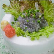 生しらす