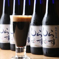 しらすビール