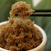しらすのつくだに(ごま)