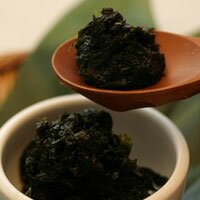 岩のり